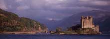 Eilean Donan Castle