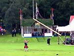 Braemar Highland Games