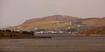 Ullapool mit Loch Broom