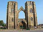 Kathedrale von Elgin